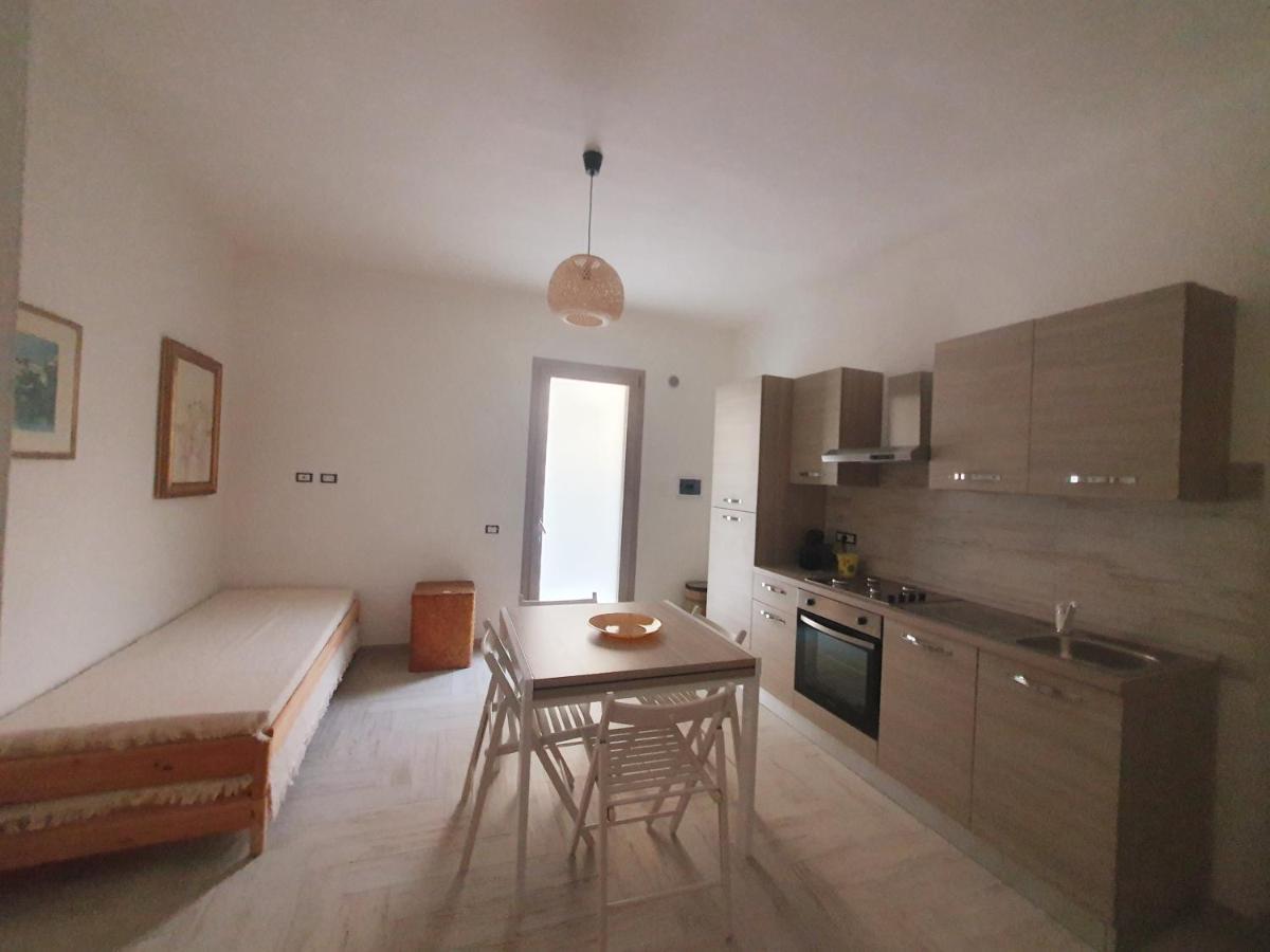 Gabrielhouse Alghero Exterior foto