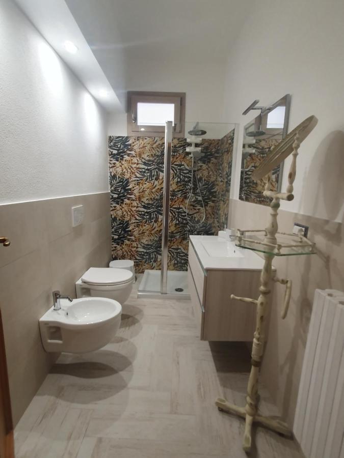 Gabrielhouse Alghero Exterior foto