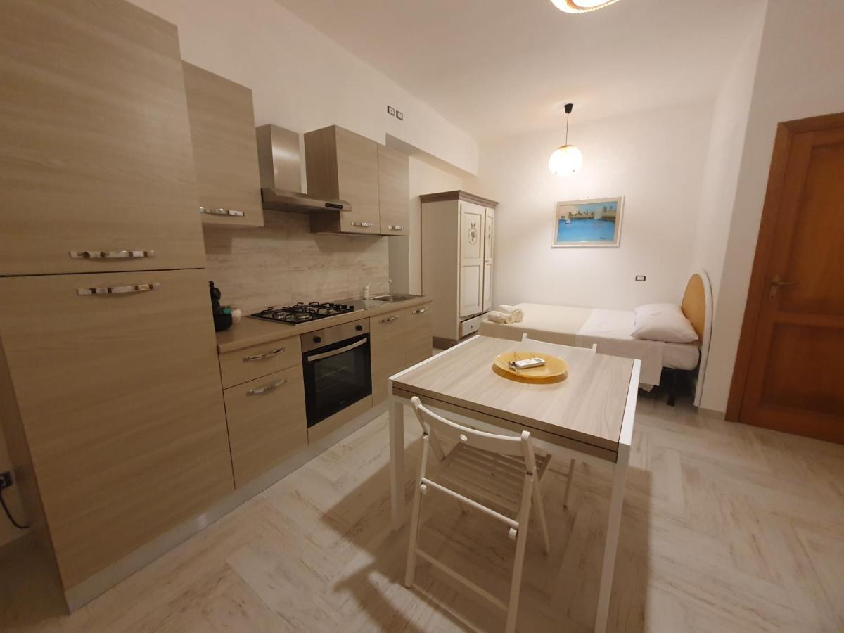 Gabrielhouse Alghero Exterior foto