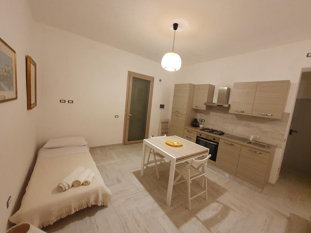Gabrielhouse Alghero Exterior foto